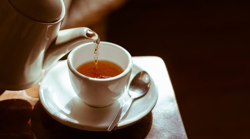 Dampak Buruk Minum Teh di Pagi Hari Saat Perut Kosong