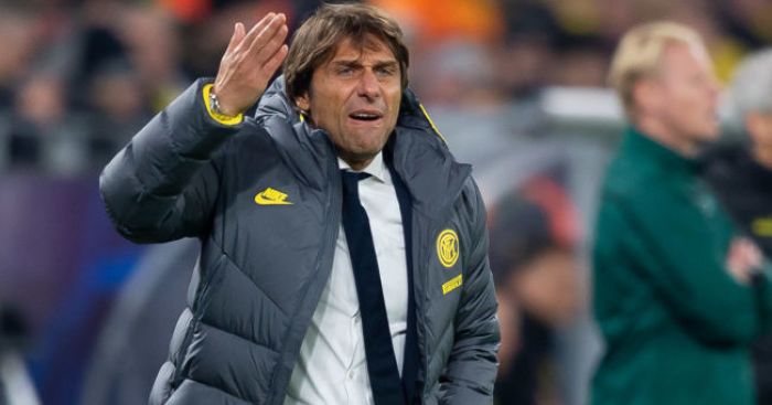 Pelatih Inter Milan: AC Milan Sedang Tangguh-tangguhnya