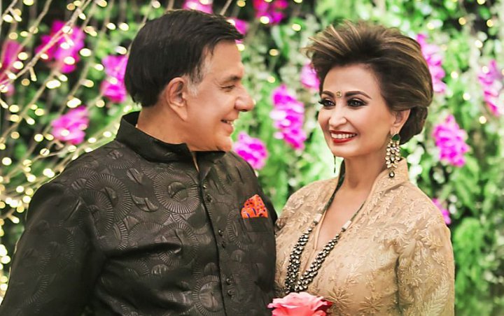Diduga Tertular Asisten Rumah Tangganya, Raam Punjabi dan Istrinya Positif Corona