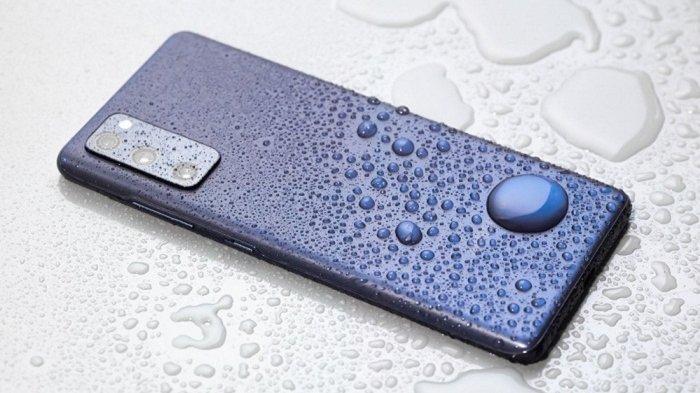 Galaxy S20 FE (Fan Edition) Suguhkan Fitur Premium