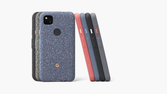 Google Ubah Produk Pixel dan Nest dari Botol Plastik - TIKTAK.ID