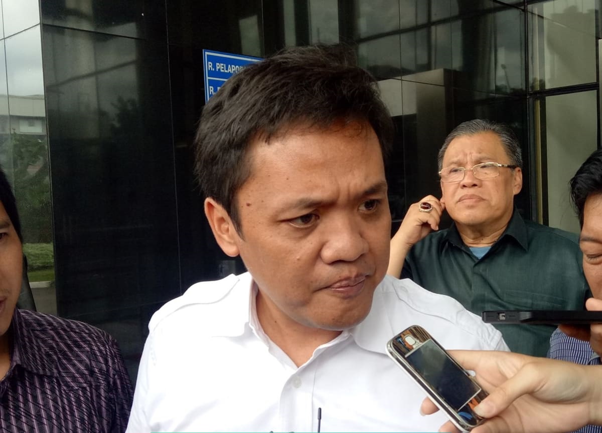 Anak Buah Prabowo Dukung Megawati: Generasi Milenial Memang Harus Dididik Keras!