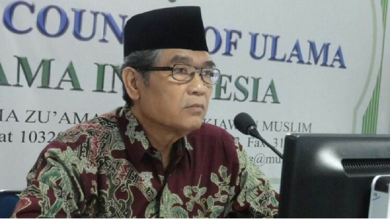 MUI Bakal Usulkan Fatwa Nyeleneh Baru, Masa Jabatan Presiden 7-8 Tahun per Periode