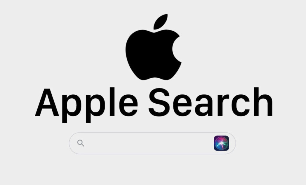 Ingin Mandiri, Apple Siap Bangun Mesin Pencarian Sendiri