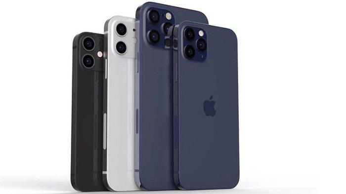 Kecanggihan iPhone 12 Dibanding Android