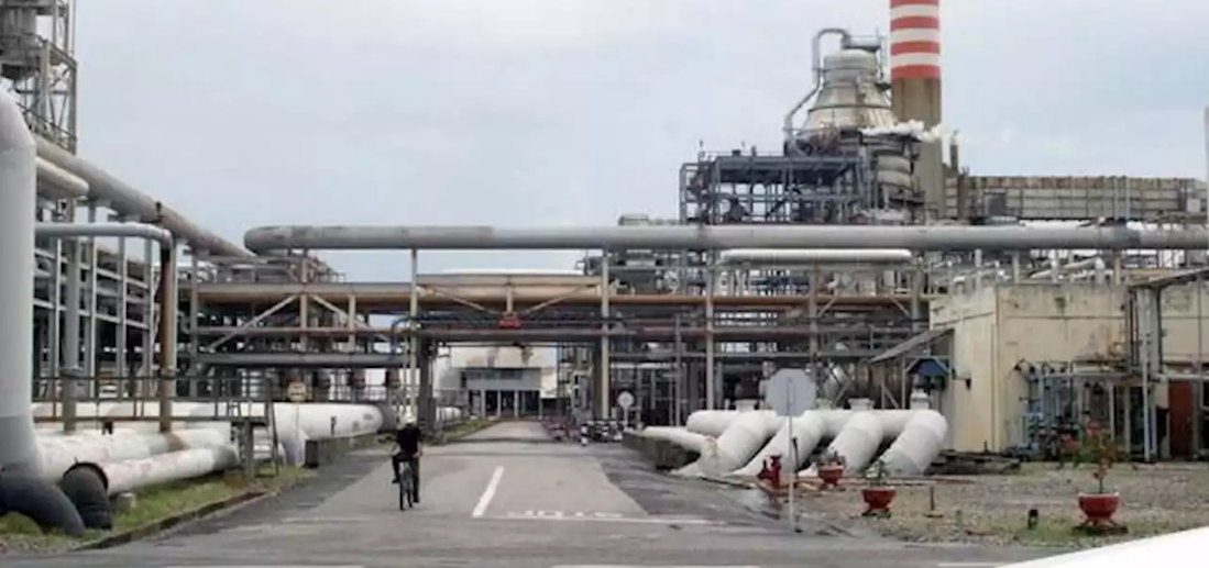 Kilang yang Gagal Digarap Pertamina dan Bikin Ahok Bentuk Tim Khusus