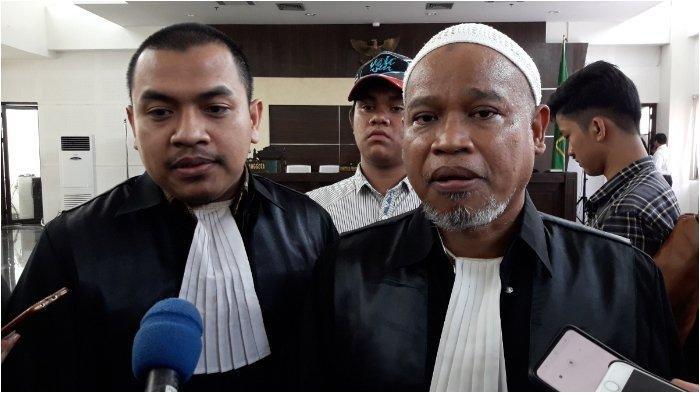 Bahar bin Smith Ditetapkan Jadi Tersangka Lagi, Kuasa Hukumnya Curiga Ada Rekayasa