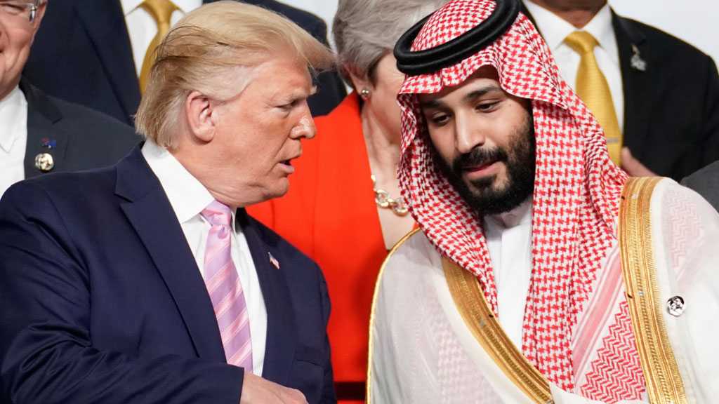 Pengadilan Yaman Vonis Hukum Mati Raja Saudi, Putra Mahkota Bin Salman dan Donald Trump