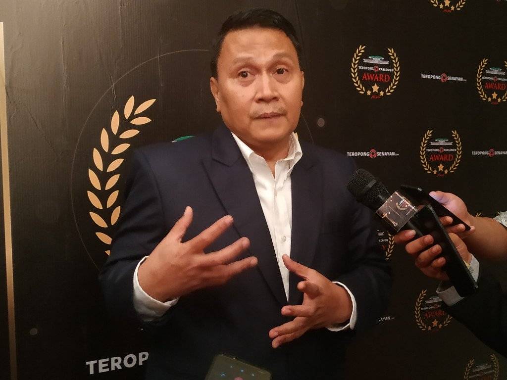 Tanggapi Tulisan Pengamat Australia, PKS: Jokowi Tidak Anti-Islam, Tapi...