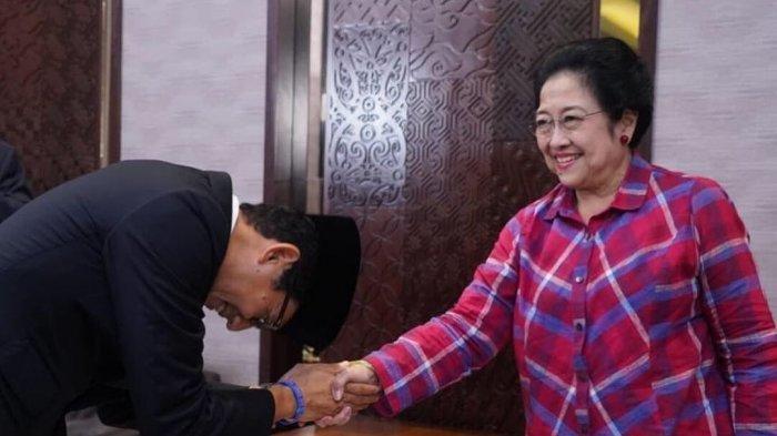 Sandiaga dan Megawati Turun Tangan Jadi Jurkam Putra Jokowi, Gerindra Solo: Ini Lobi Politik Tingkat Tinggi