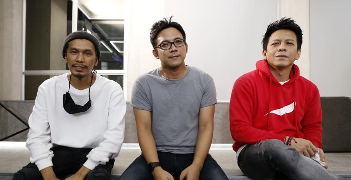 NOAH Sumbang 700 Juta untuk Kru Band Terdampak Covid-19