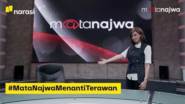 Laporkan Najwa Shihab ke Polisi, Dewan Pers Sebut Relawan Jokowi Kurang Kerjaan