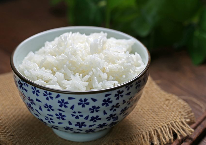 Nasi Sebabkan Diabetes, Mitos atau Fakta?