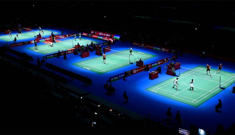 PBSI Utamakan Atlet yang Butuh Poin Olimpiade