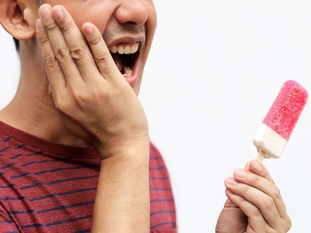 Penyebab dan Cara Atasi Gigi Sensitif