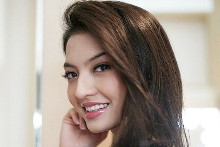Raline Shah Ungkap Rahasianya Pilih Menyendiri dalam Waktu Lama di Bali