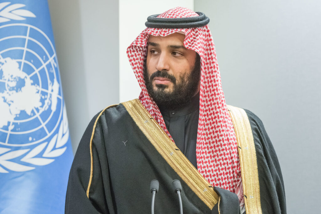 Reputasinya Rusak di Dunia Internasional, Arab Saudi Ditolak Jadi Anggota HAM PBB