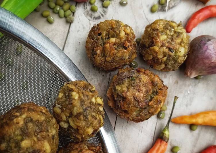 Resep Mageli, Camilan Legendaris Khas Balikpapan