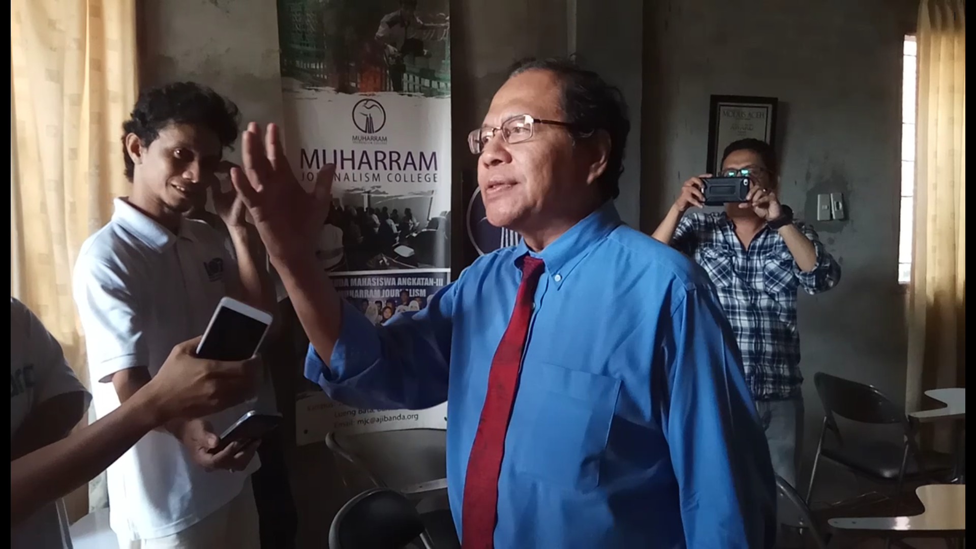 Rizal Ramli: Tanpa Omni Cilaka, Gus Dur Ciptakan 5 Juta Lapangan Kerja per Tahun, Jokowi Bikin Oligarki Makin Kaya 20-100 Kali