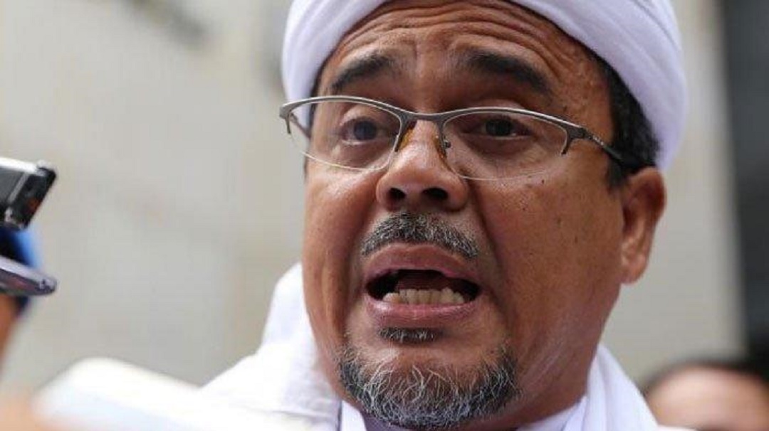 Habib Rizieq Gaungkan Revolusi di Tengah Pandemi, Pengamat: Ibarat Menari di Atas Derita Rakyat