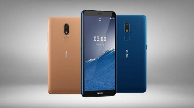 Selain Nokia C3, Ini Daftar Hape 1 Jutaan untuk Belajar Online