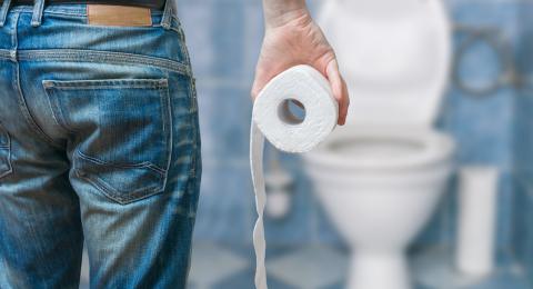 Tips Lancar Buang Air Besar Setiap Hari Secara Alami