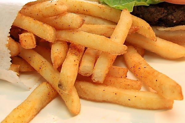 Trik Menggoreng French Fries Renyah ala Restoran Cepat Saji