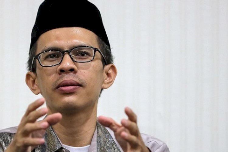 Survei IPR Soal Kinerja Kabinet Jokowi-Ma’ruf: Kepuasan Publik di Bawah 50 persen, Prabowo Paling Tinggi