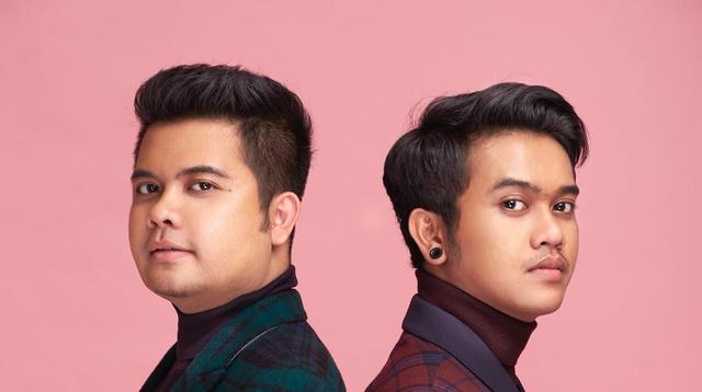 Usai Booming Lewat ‘Kisah Kasih di Sekolah’, Pasto Rilis Single ‘Sayang’