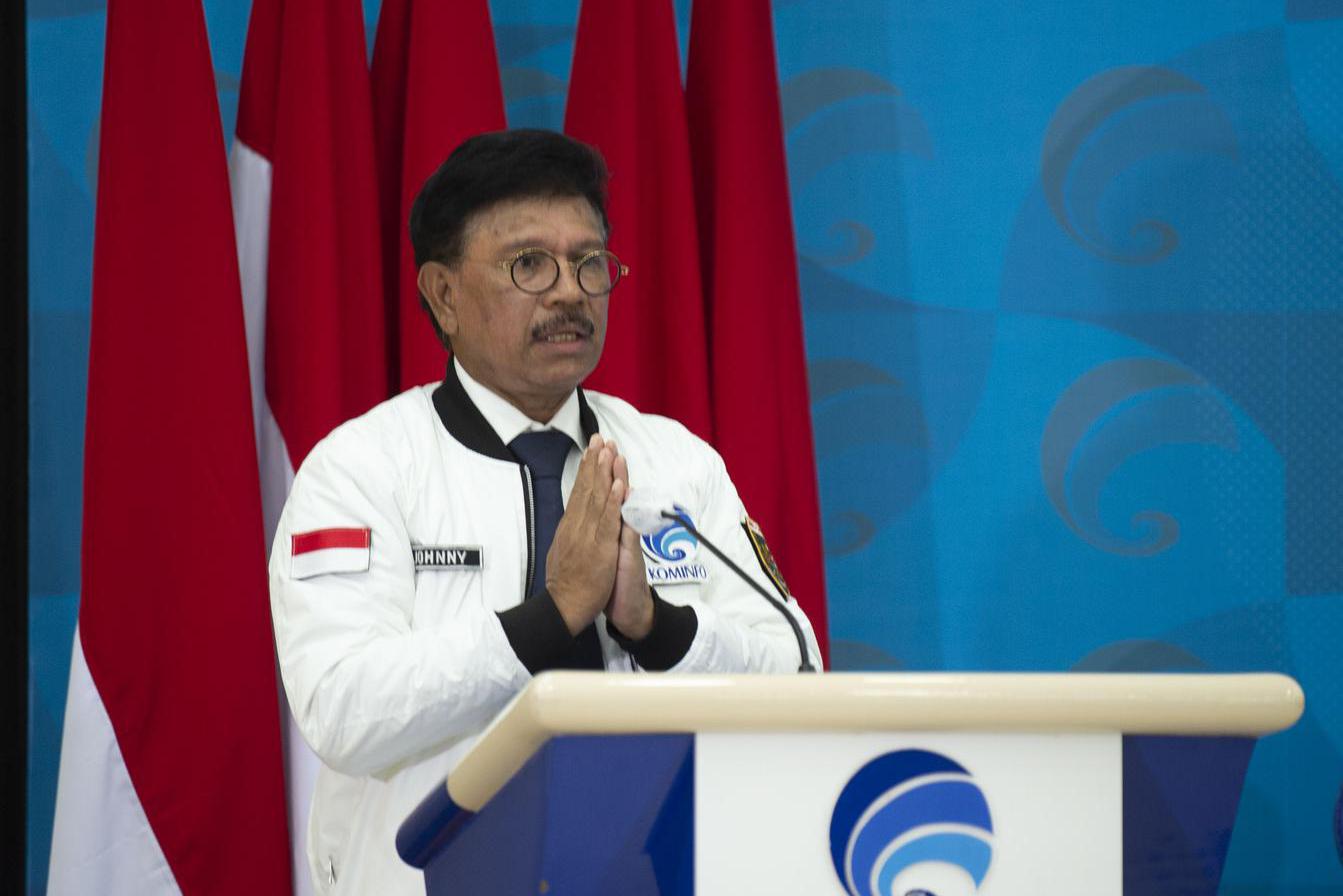 Warga Miskin Dapat Set Top Box untuk Migrasi ke TV Digital