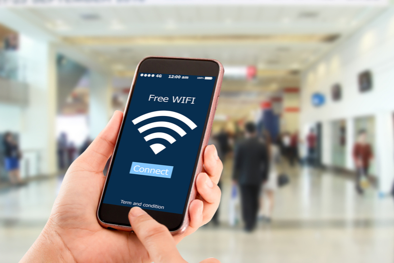 Wi-Fi Publik, Risiko Penggunaan dan Cara Menghadapinya