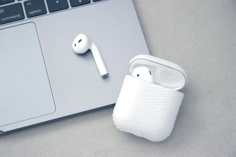 Satu Dekade, Ini Sejarah AirPods Apple