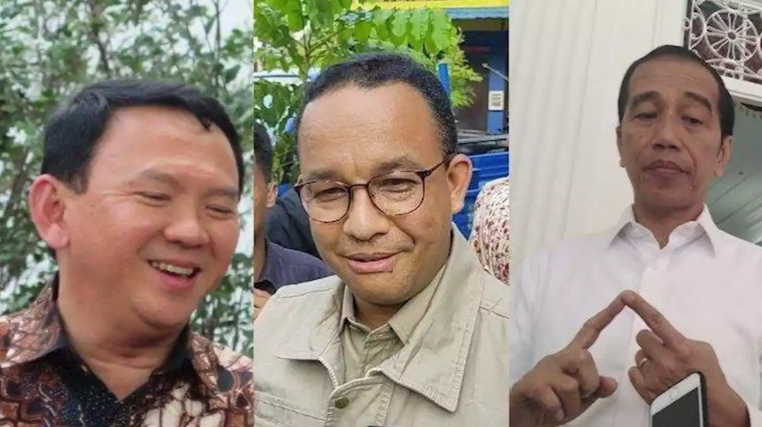 Pengamat Sebut MRT Zamannya Foke-Jokowi, LRT Ahok, Eranya Anies Belum Ada