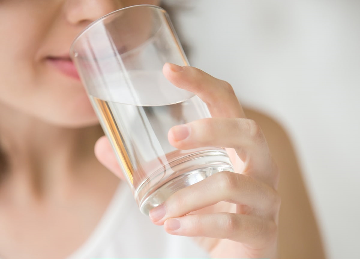 Viral Remaja Sakit karena Tidak Suka Minum Air Putih, Berikut Tanda-tanda Tubuh Kekurangan Air