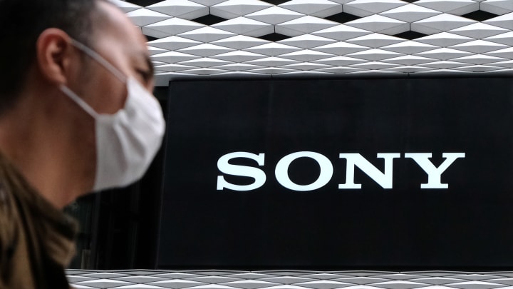 Akibat Pandemi, Sony Malah Untung Dua Kali Lipat