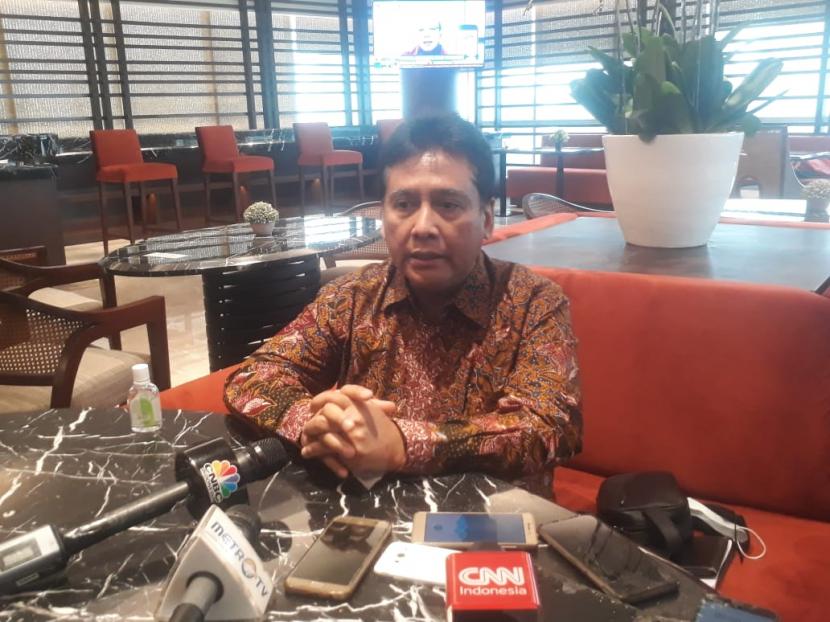 Ngaku Makin Sengsara, Pengusaha Desak Anies Baswedan Cabut PSBB Transisi