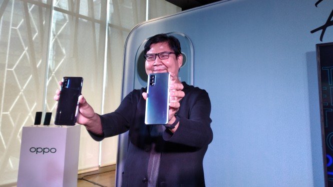 PR Manager Oppo Bagikan Tips Agar HP Tidak Nge-Lag