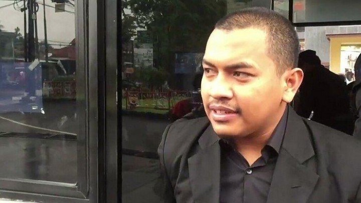 Diduga Positif Covid, Habib Rizieq Tolak Tawaran Swab Tes dari Polisi, FPI: Kami Punya Tim Sendiri!