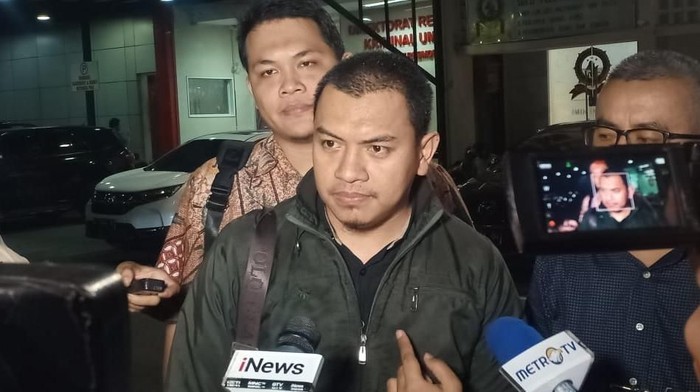 Jelas-jelas Ditolak Sejumlah Daerah, FPI: Habib Rizieq Akan Tetap Safari Dakwah