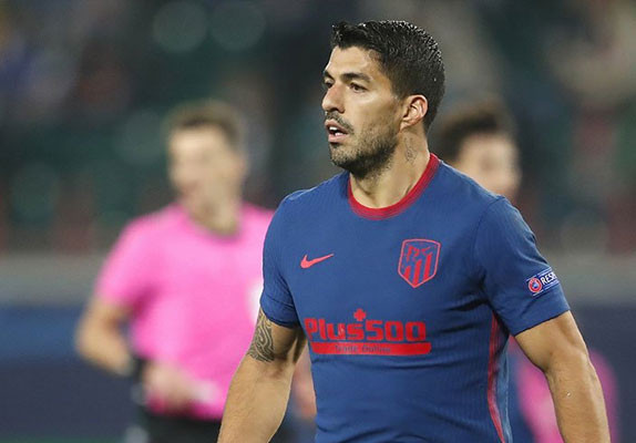 Barcelona Sulit Cetak Gol, Gara-Gara Lepas Luis Suarez?