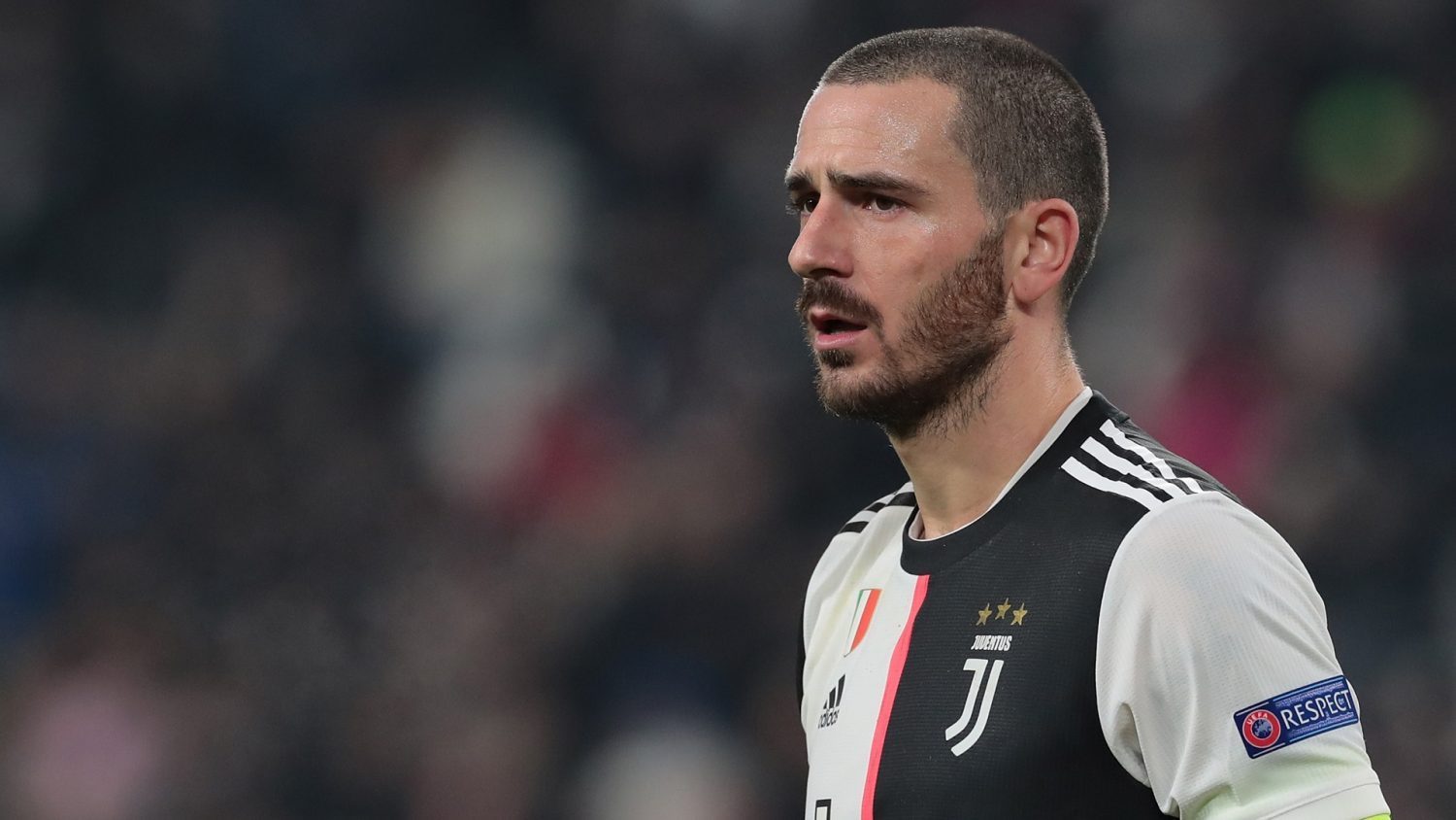 Lazio Sukses Tahan Juventus, Bonucci Jadi Sorotan
