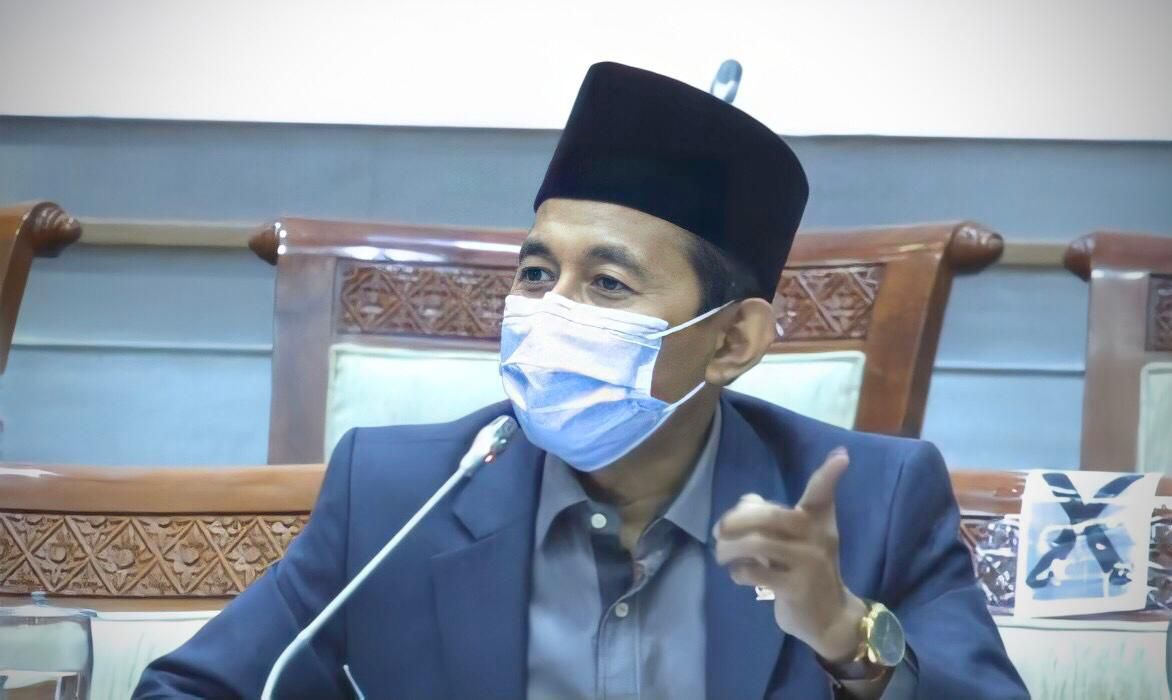 Ikut Persoalkan Kejanggalan Pasal 6 UU Ciptaker, PKS Juga Pertanyakan Peran Kemensetneg