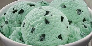Mencoba Es Krim Kesukaan Lee Yeon, Begini Cara Buat Es Krim Choco Mint Tanpa Mesin