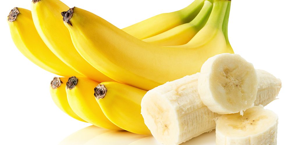 Cegah Kekurangan Energi, Konsumsi Makanan ini