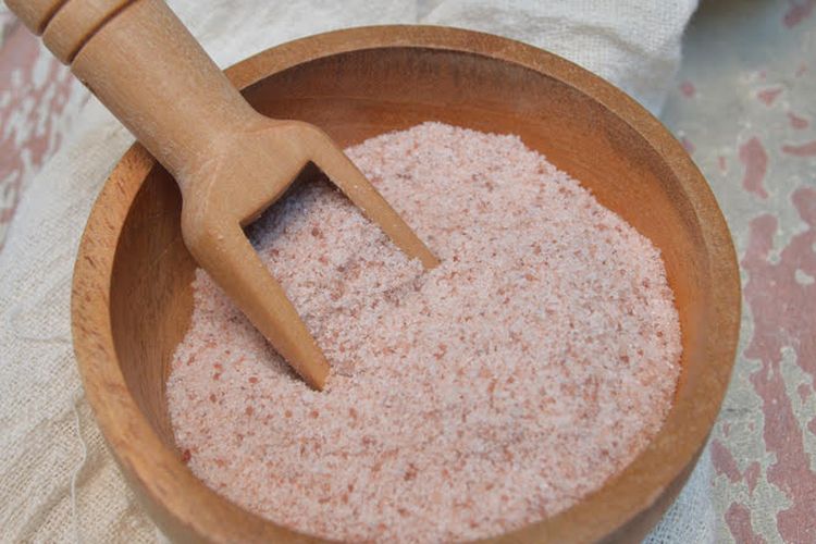 Garam Himalaya Makin Populer di Indonesia, Benarkah Lebih Sehat Ketimbang Garam Biasa?