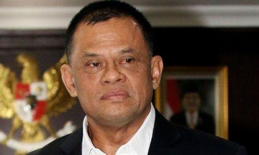 Tanggapan Gatot Nurmantyo Soal Penghargaan Bintang Mahaputera dari Jokowi