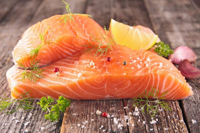 Ingin Turunkan Berat Badan, Konsumsi Makanan Pembakar Lemak ini