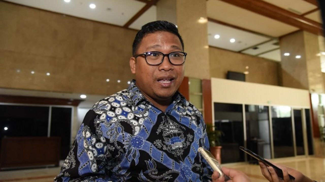 Jokowi Teken UU Ciptaker, Demokrat: Presiden Terbukti Gagal Dengar Aspirasi Rakyat