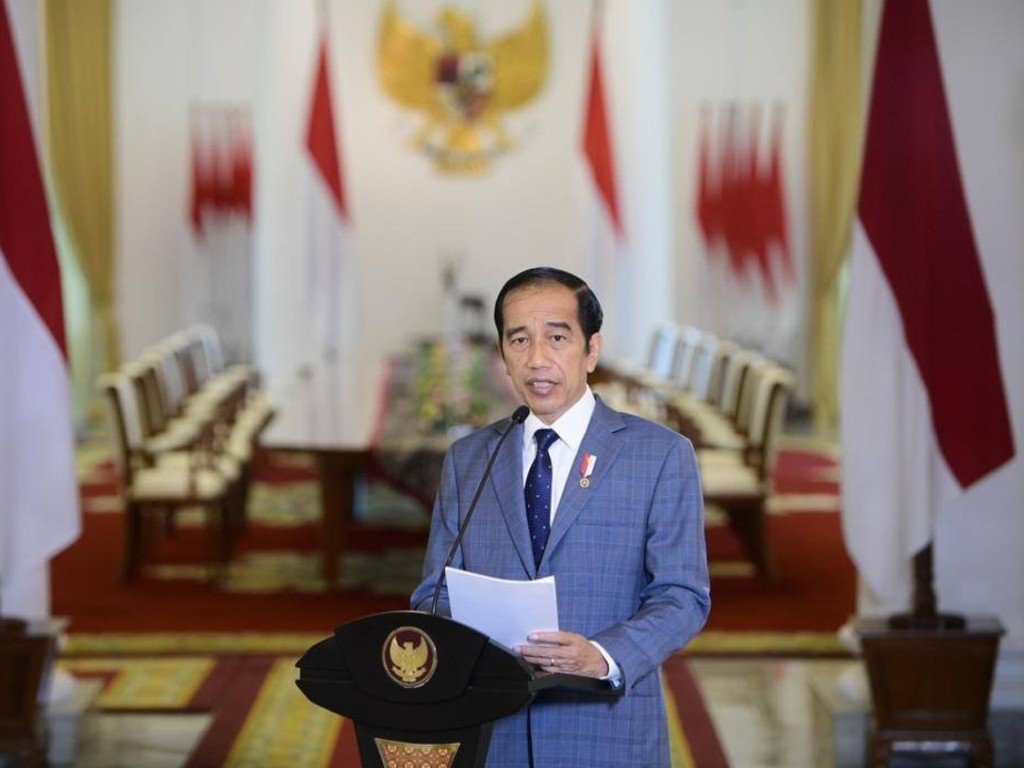 Belanja Negara Lelet, Jokowi Ngamuk Lagi