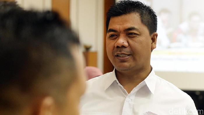 Bahas Rizieq, JK Singgung 'Kekosongan Kepemimpinan' KSP: Maksudnya Presiden, MPR dan DPR?